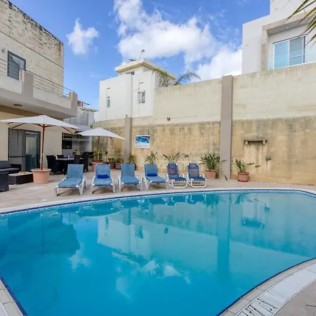 A Beautiful 4br With Private Pool & Deck By 360 Estates 公寓 纳克萨