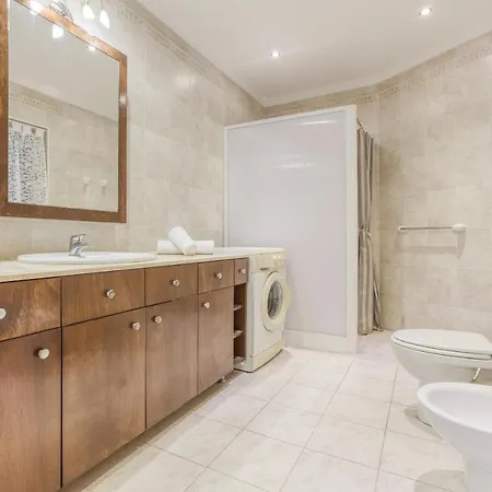 Appartement A Beautiful 4br With Private Pool & Deck By 360 Estates Naxxar