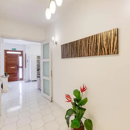 Appartement A Beautiful 4br With Private Pool & Deck By 360 Estates Naxxar